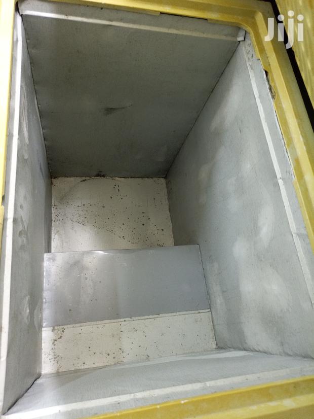 Medium Size Freezer