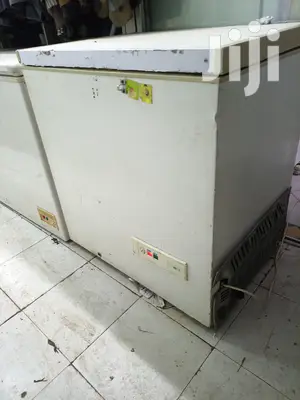 Medium Size Freezer
