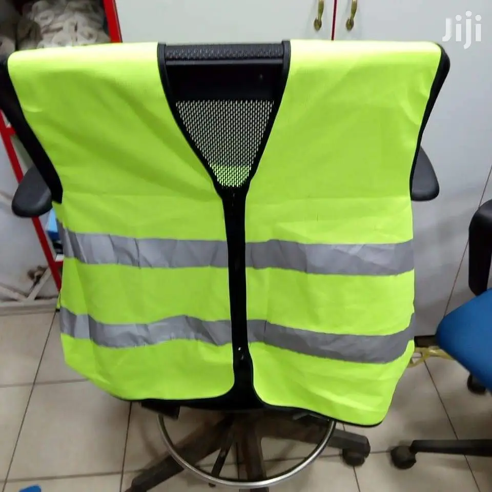 Reflector Reflective Jackets at Whole Sale Prices