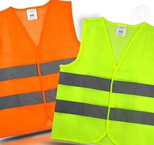 Reflector Reflective Jackets at Whole Sale Prices