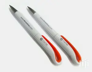 UV Plastic Branded Pens