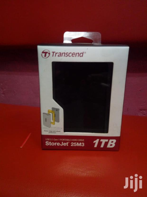 1TB Original Portable Hard Disk