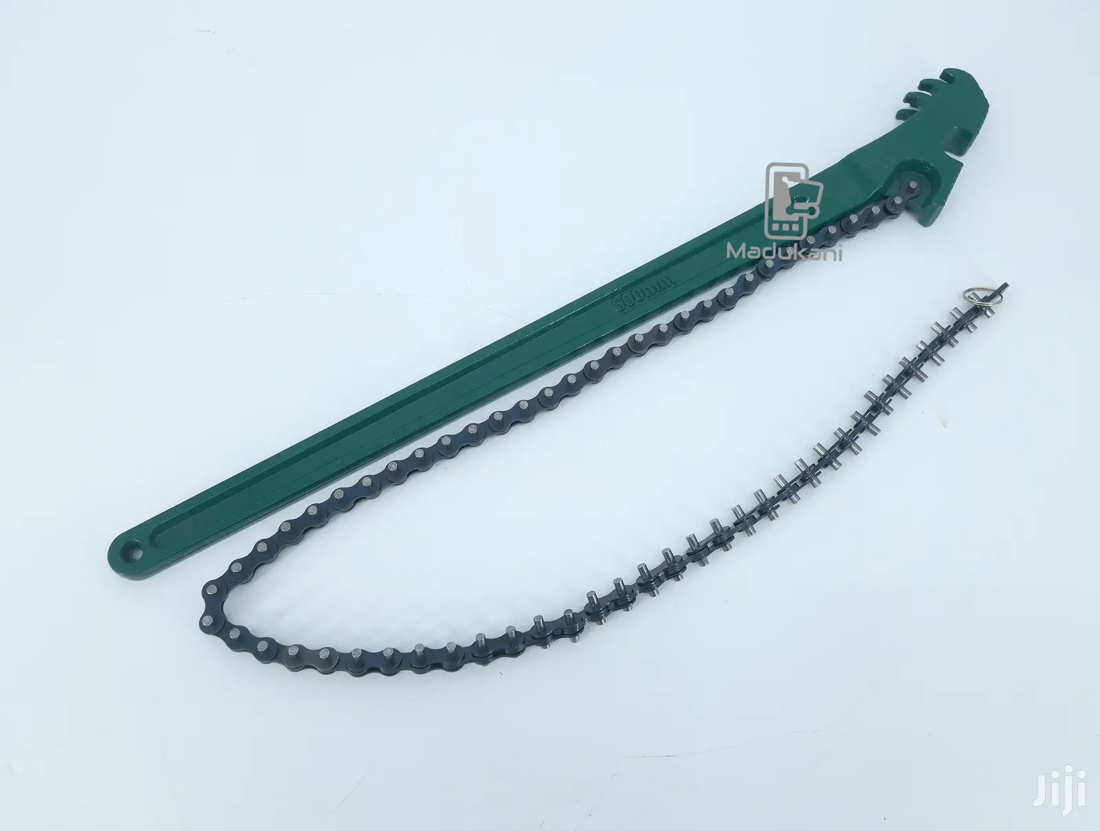 600mm 24 Inch Extra Large Heavy Duty Chain Wrench