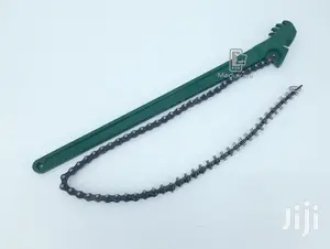 600mm 24 Inch Extra Large Heavy Duty Chain Wrench