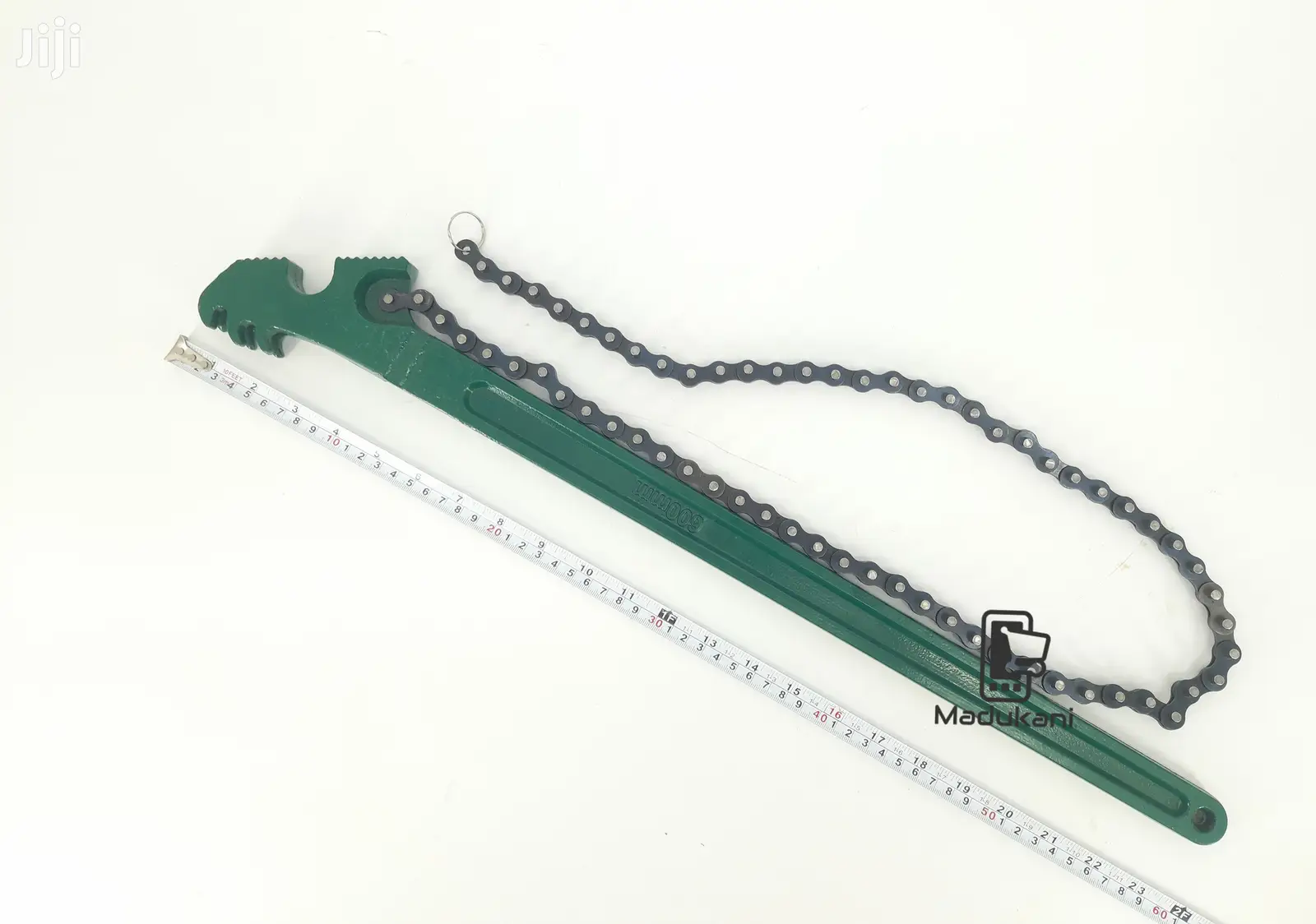 600mm 24 Inch Extra Large Heavy Duty Chain Wrench