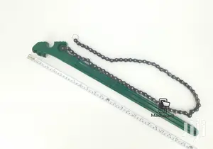 600mm 24 Inch Extra Large Heavy Duty Chain Wrench