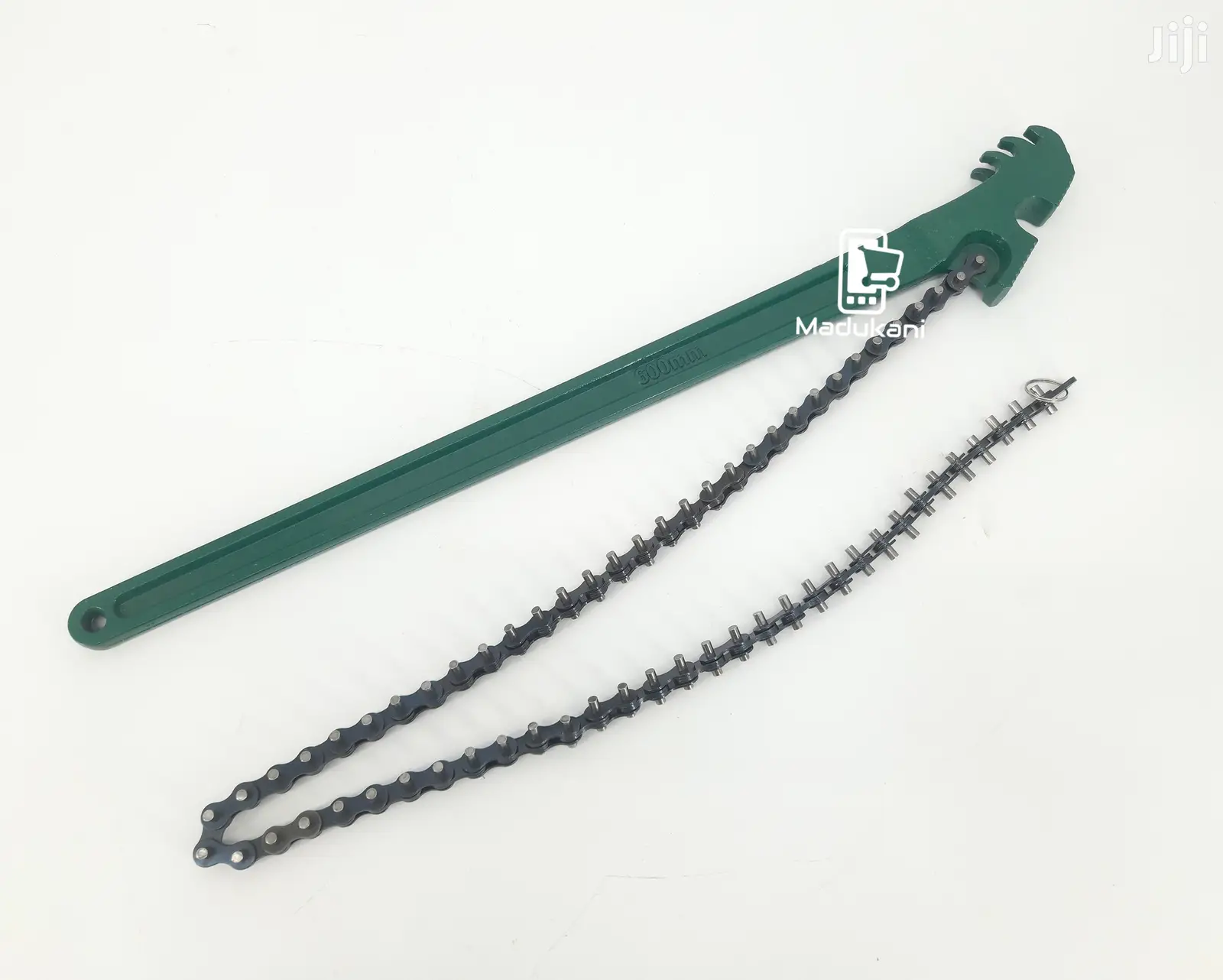 600mm 24 Inch Extra Large Heavy Duty Chain Wrench