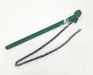 600mm 24 Inch Extra Large Heavy Duty Chain Wrench
