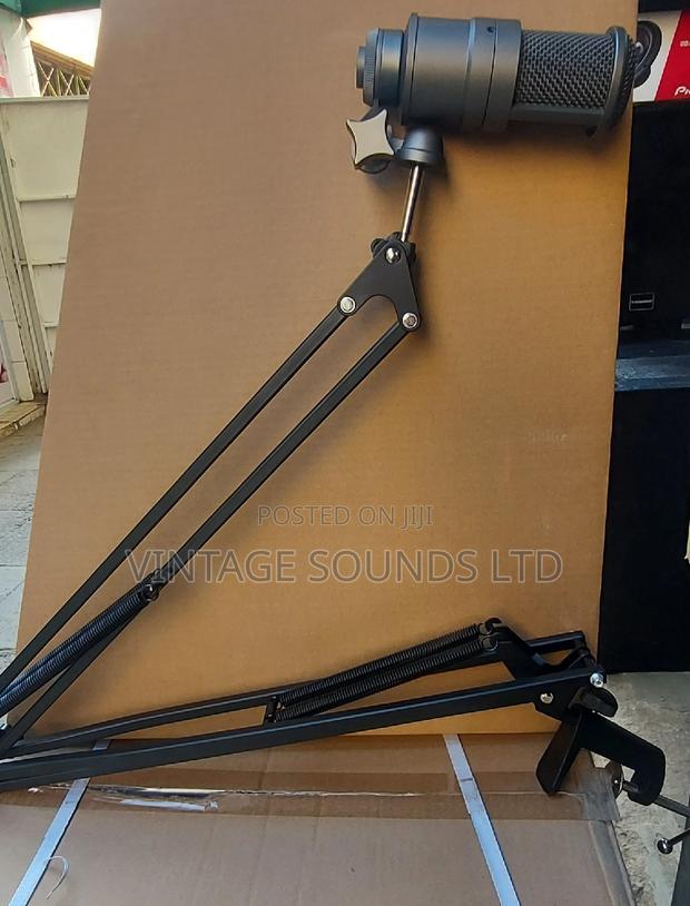 Takstar Sm8b Professional Condenser Microphone. - main view