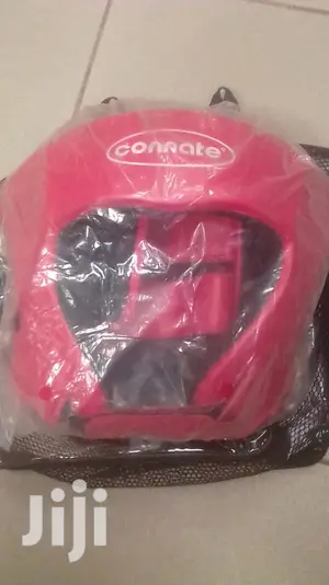 Boxing Head Gear