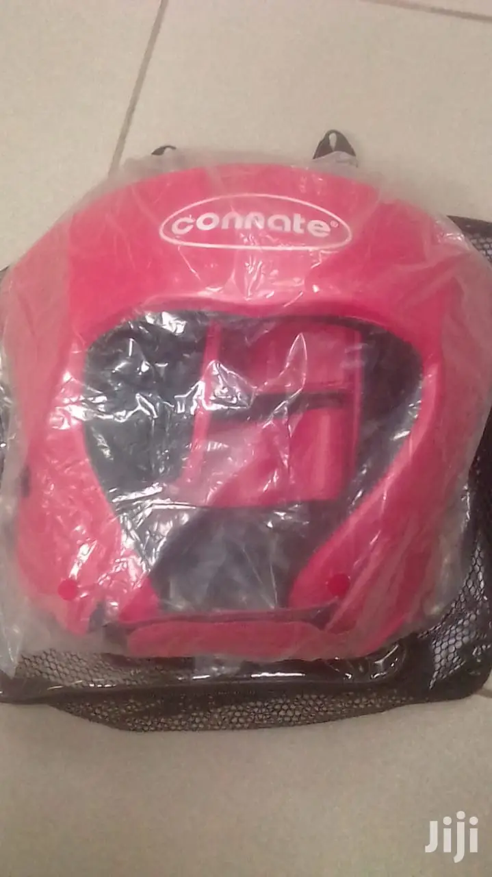 Boxing Head Gear