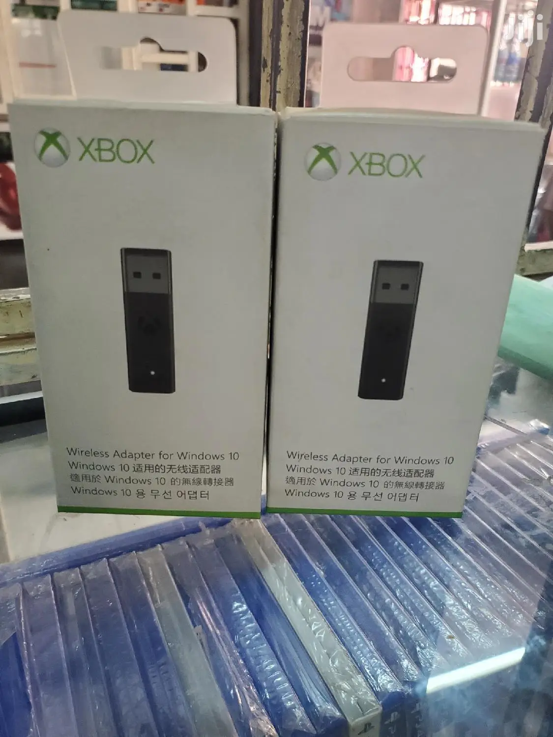 XBOX 1 Wireless Adaptor