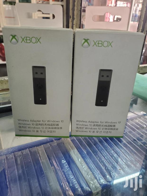 XBOX 1 Wireless Adaptor - main view