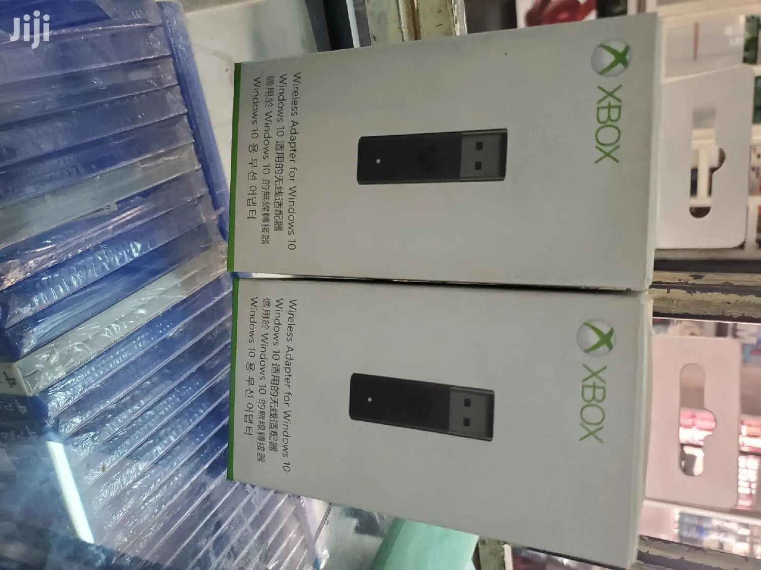 XBOX 1 Wireless Adaptor