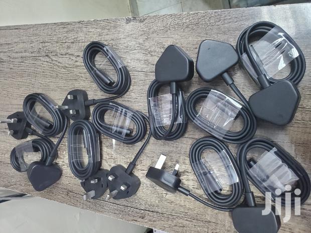 Ps4 Power Cables Original( Sony - main view