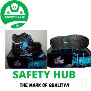 Safety Boot - thumbnail 2