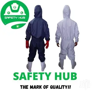 Hazmart Suits Manufacturers in Kenya