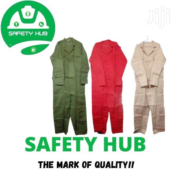 Aprons for Workers - main view