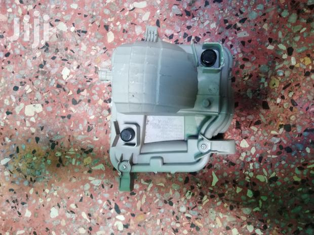 Subaru Trizi Rear/Back Reflector - thumbnail 2