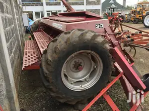 Massey Ferguson 30 Seed Drill