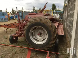 Massey Ferguson 30 Seed Drill