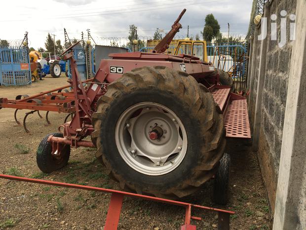 Massey Ferguson 30 Seed Drill - thumbnail 3
