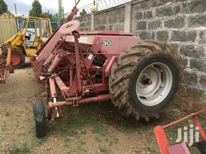 Massey Ferguson 30 Seed Drill