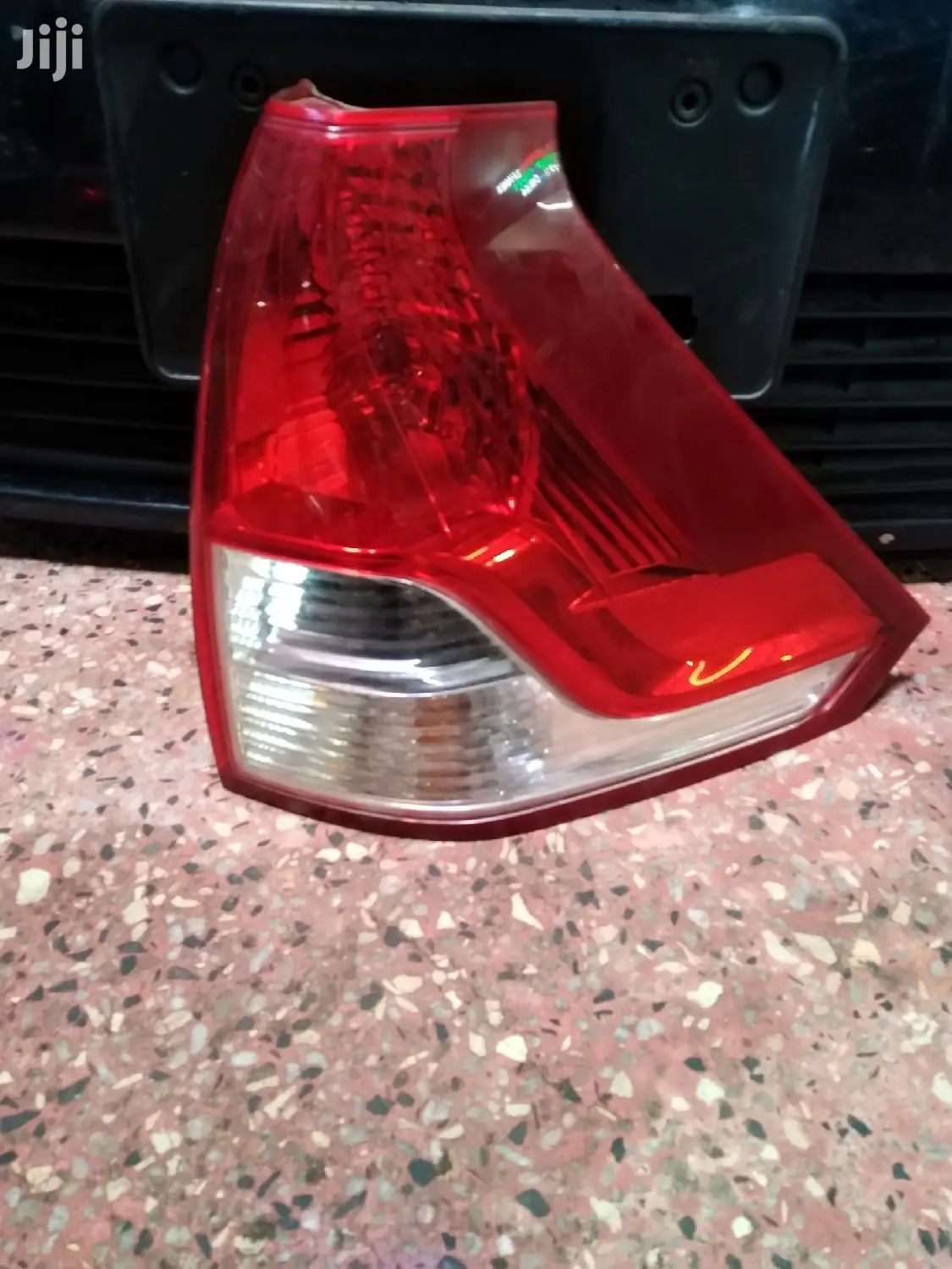 Honda Crv 2012 Taillights/Backlights/ Rear Lights