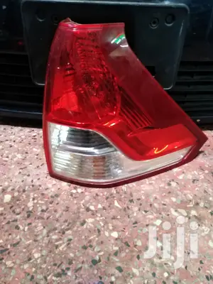 Honda Crv 2012 Taillights/Backlights/ Rear Lights