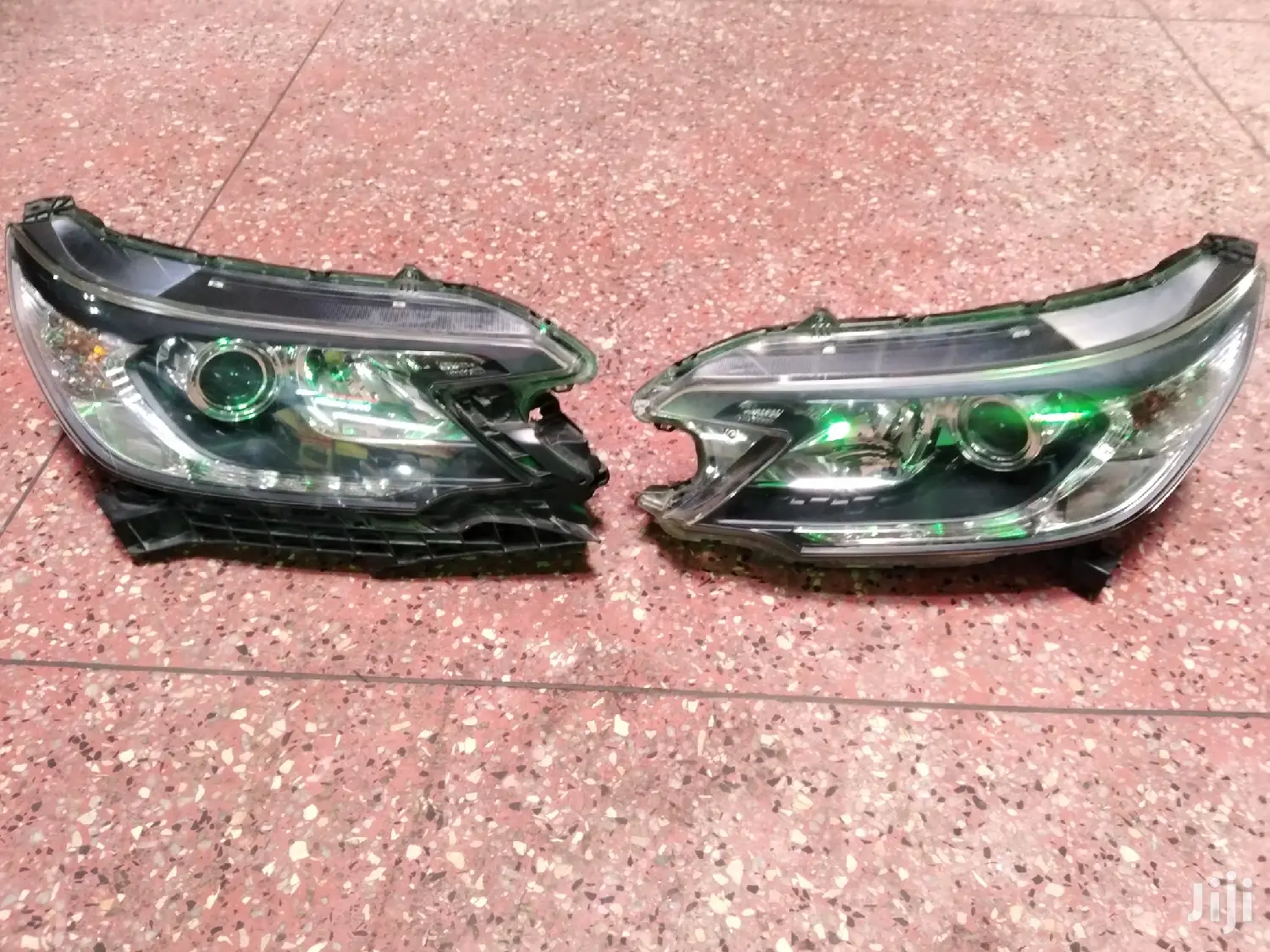 Honda Crv 2012 (Rm1) Nonxenon Headlights
