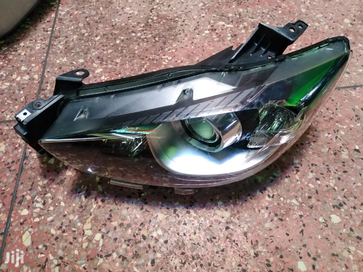 Mazda Cx5 Left Xenon Headlight
