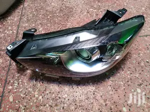 Mazda Cx5 Left Xenon Headlight