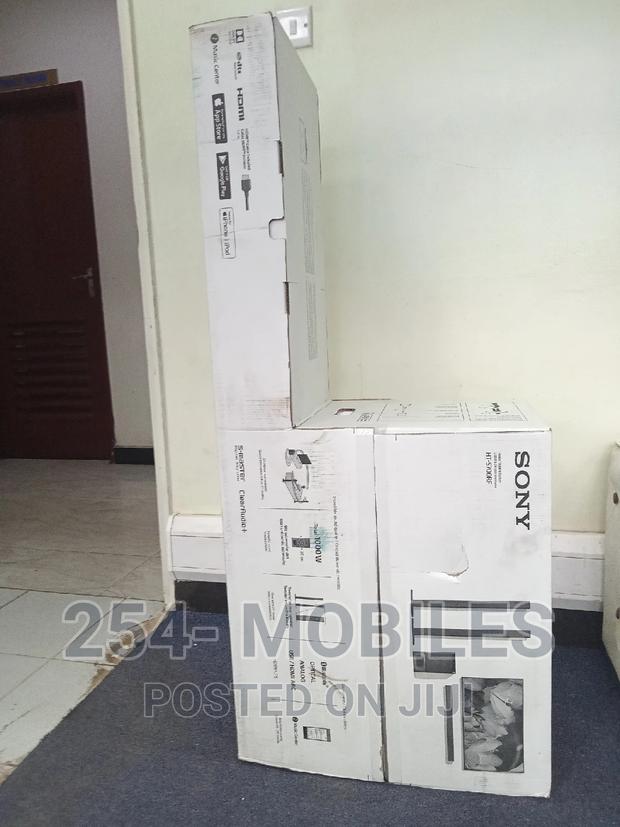 Sony Ht-S700rf 5.1 Ch 1000 Watts Soundbar System