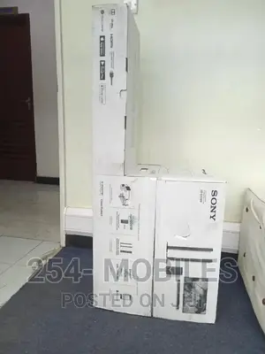 Sony Ht-S700rf 5.1 Ch 1000 Watts Soundbar System