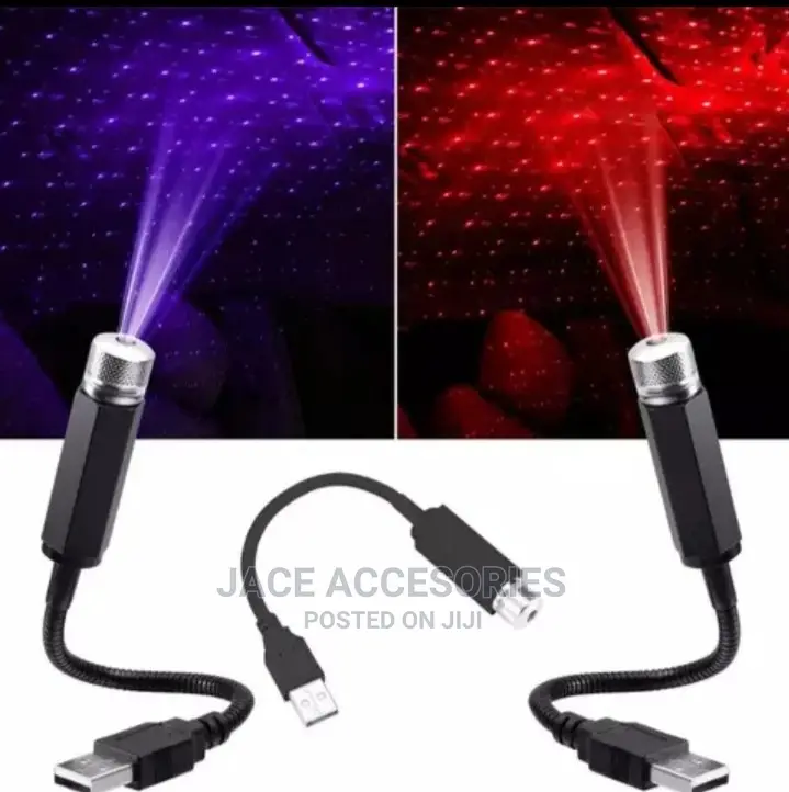 Usb Star Lights