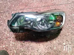 Subaru Impreza 2012 Xenon Headlight