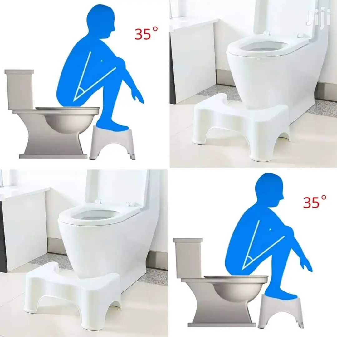 Toilet Stool