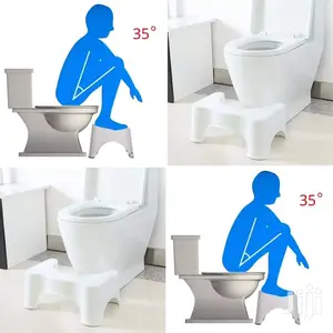 Toilet Stool