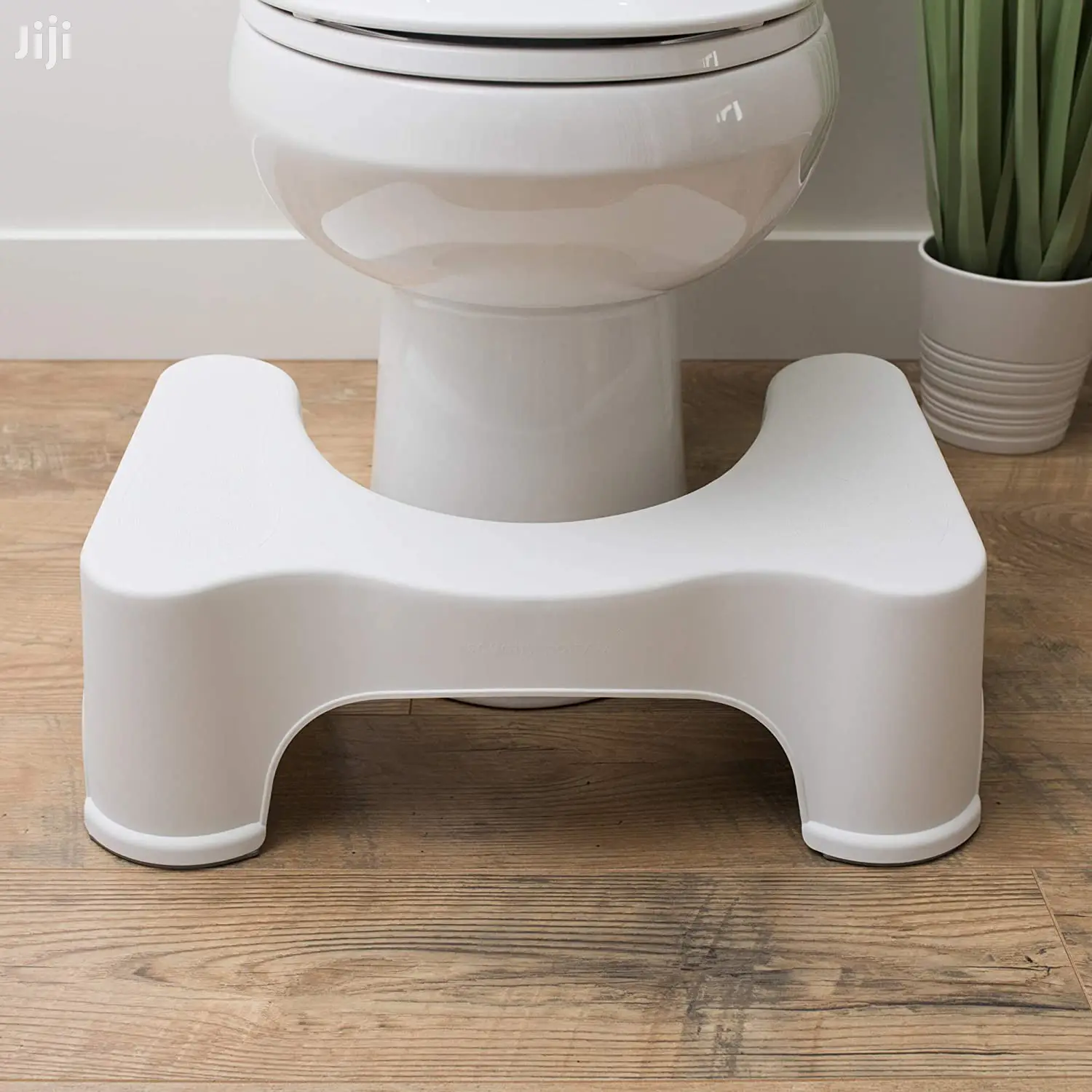 Toilet Stool