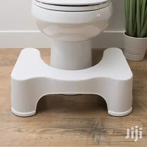 Toilet Stool