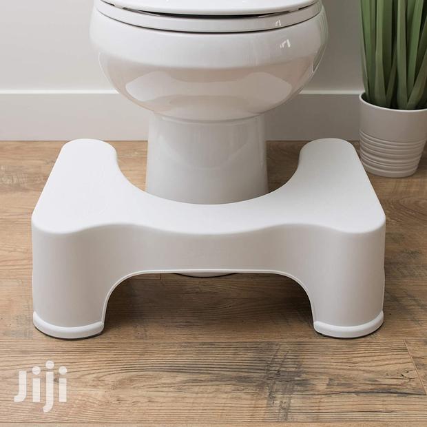 Toilet Stool - thumbnail 3