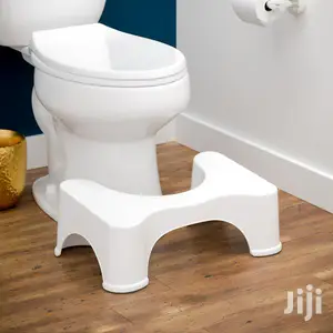 Toilet Stool