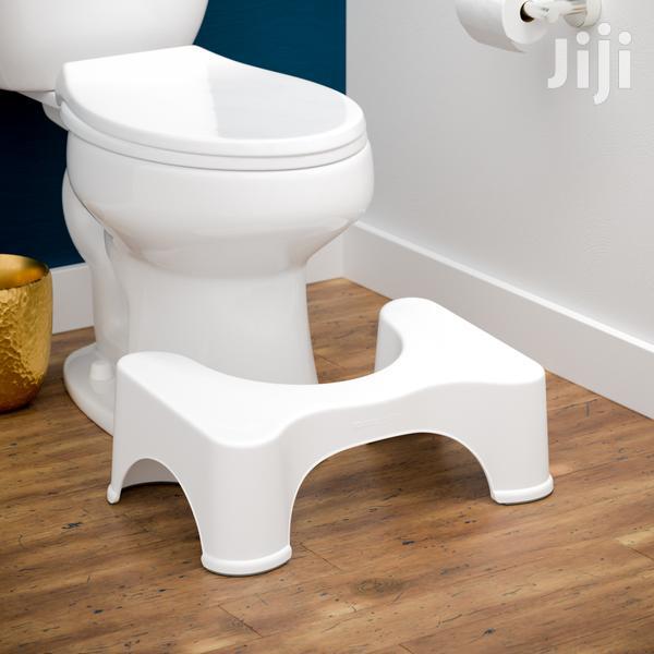 Toilet Stool - thumbnail 4