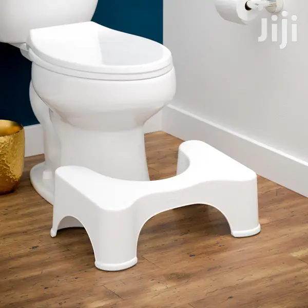 Toilet Stool