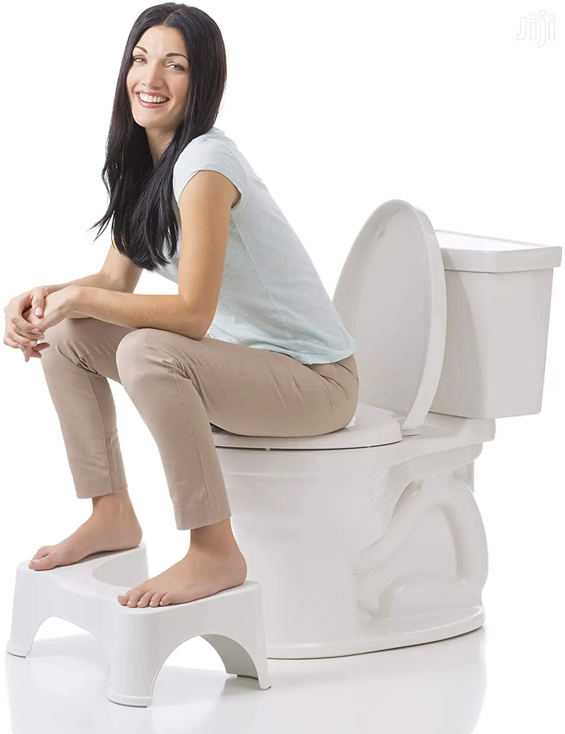 Toilet Stool