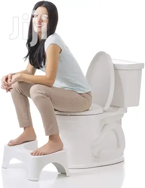 Toilet Stool