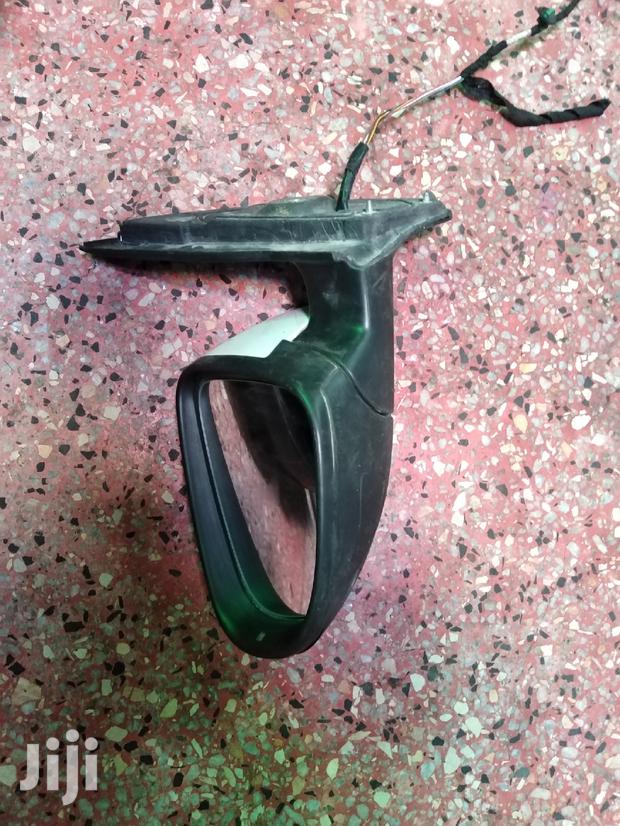 Vw Golf MK 6 Side Mirrors