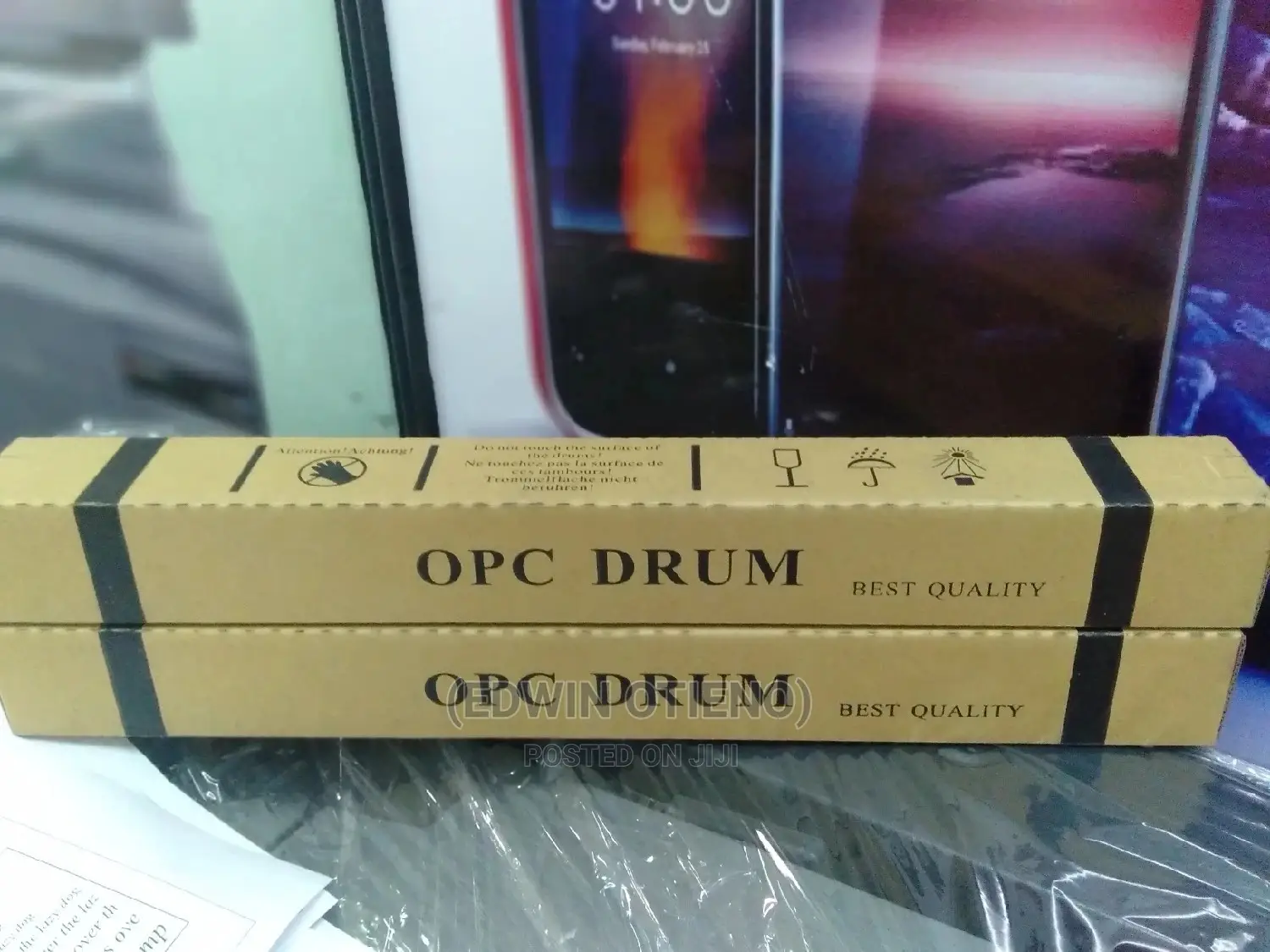 OPC Drum for Ricoh Aficio MPC 2030/Mpc 2050