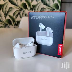 Lenovo Lp1s Live Pods Brand New and Sealed in a Shop
