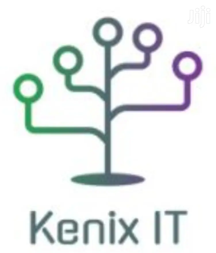 Kenix Infotech | IT Solutions